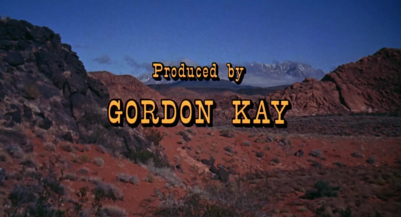 Taggart screenshot 3