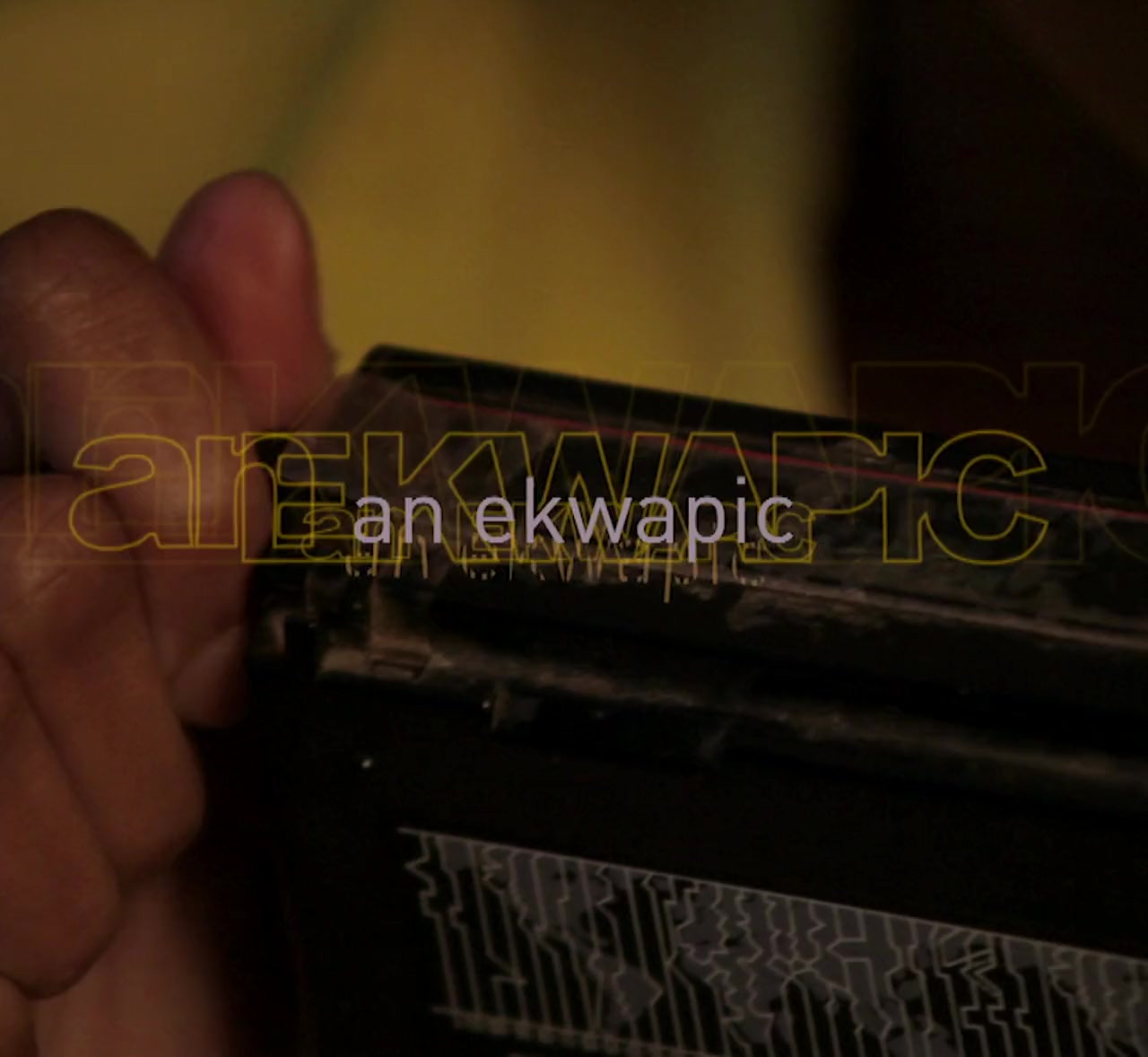 Taharuki screenshot 2