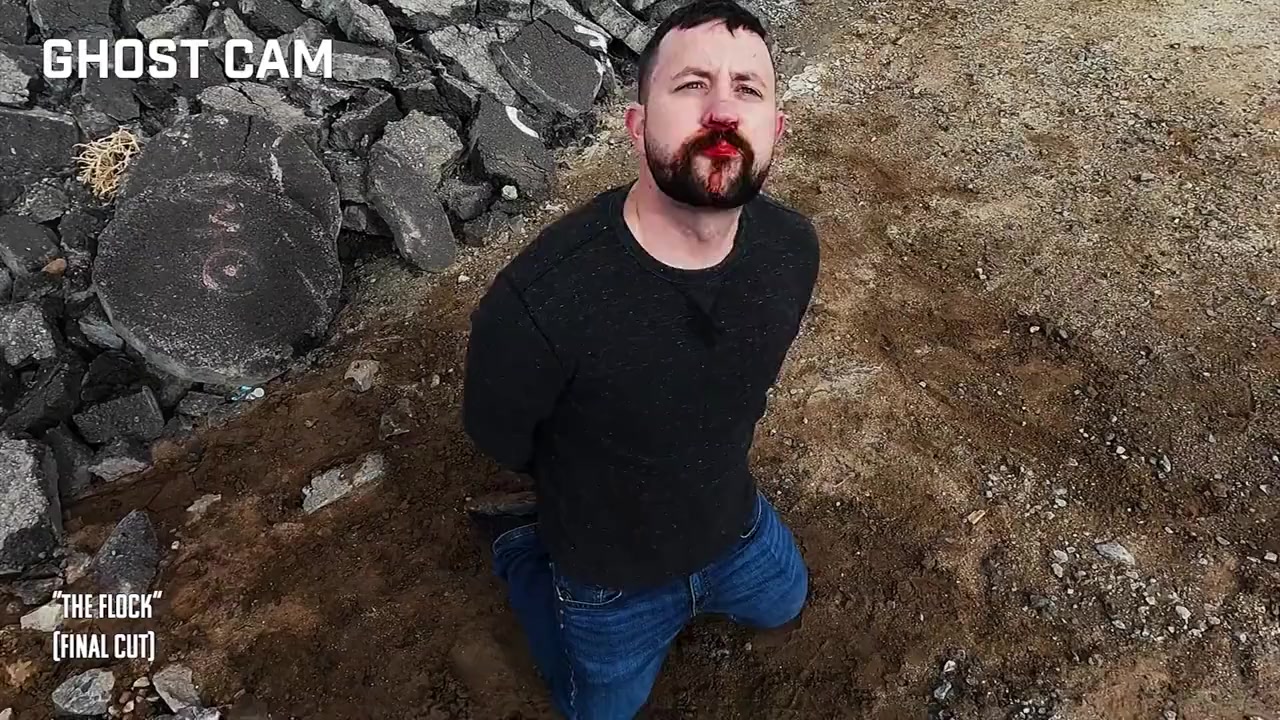 Tahoe Joe screenshot 1