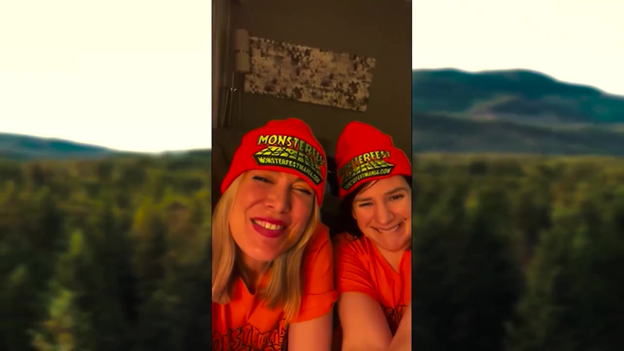 Tahoe Joe 2: The Sierra Nevada Bigfoot Conspiracy screenshot 3