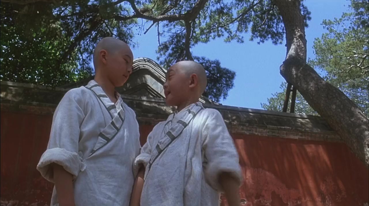 Tai gik Cheung Sam Fung screenshot 1