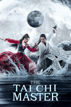 Zhang San Feng (2022) poster