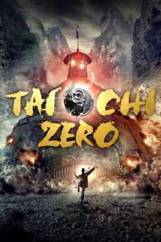 Tai ji 1: Cong ling kai shi (2012) poster