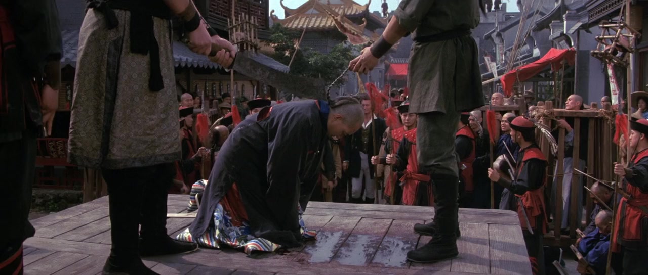 Tai-Pan screenshot 2