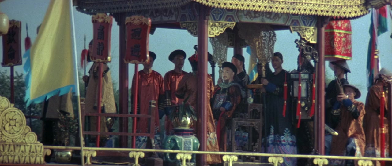 Tai-Pan screenshot 3