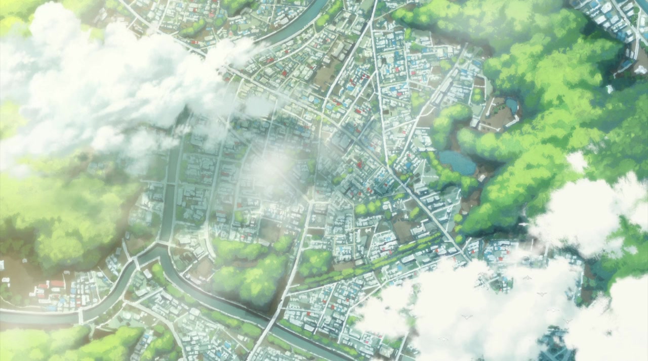 Taifuu no Noruda screenshot 1
