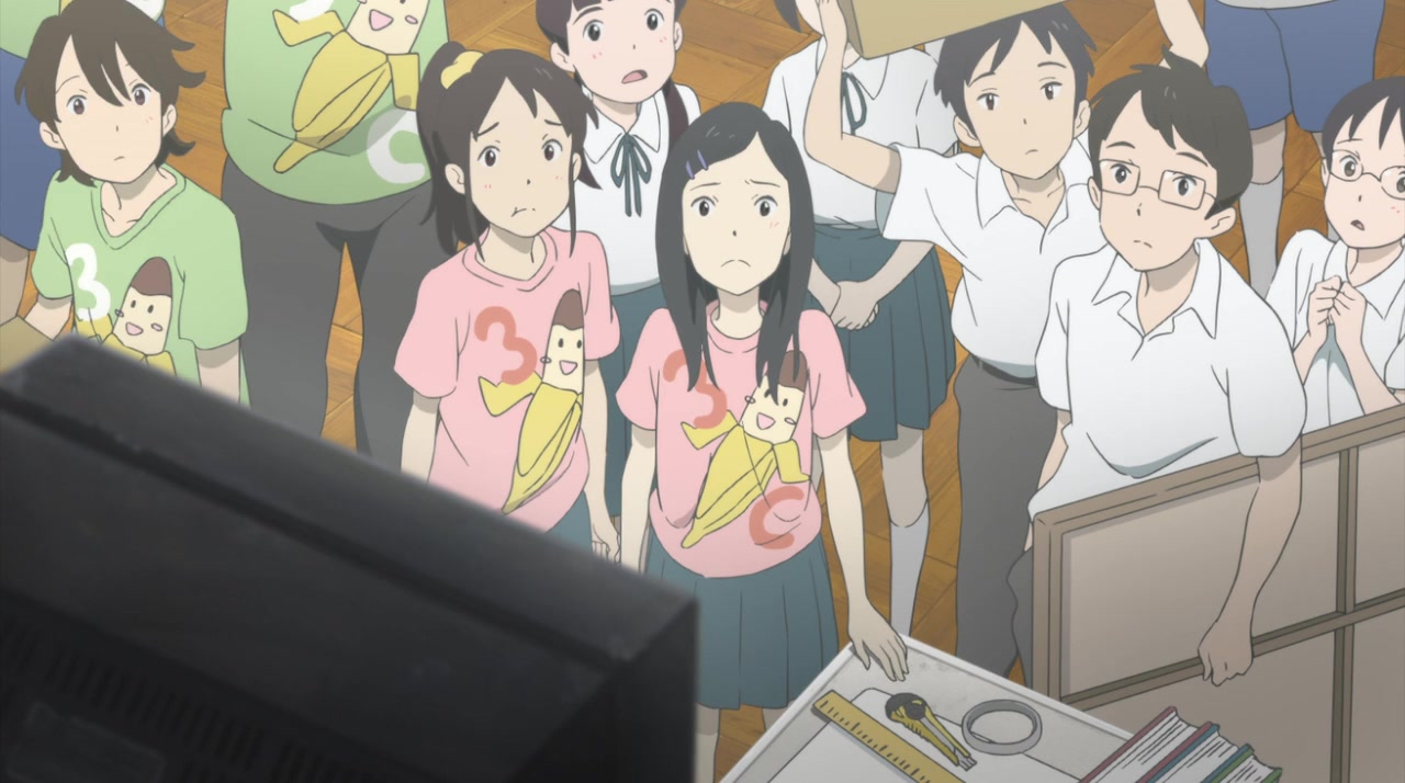 Taifuu no Noruda screenshot 3