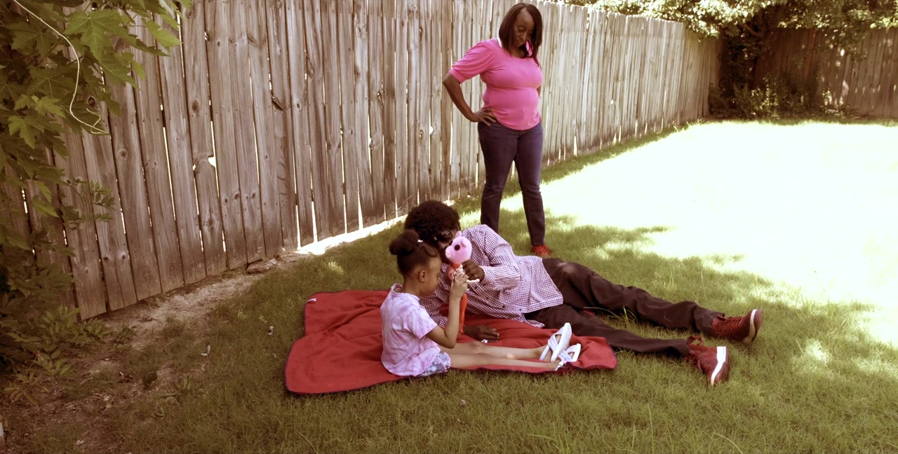 Tainted screenshot 2