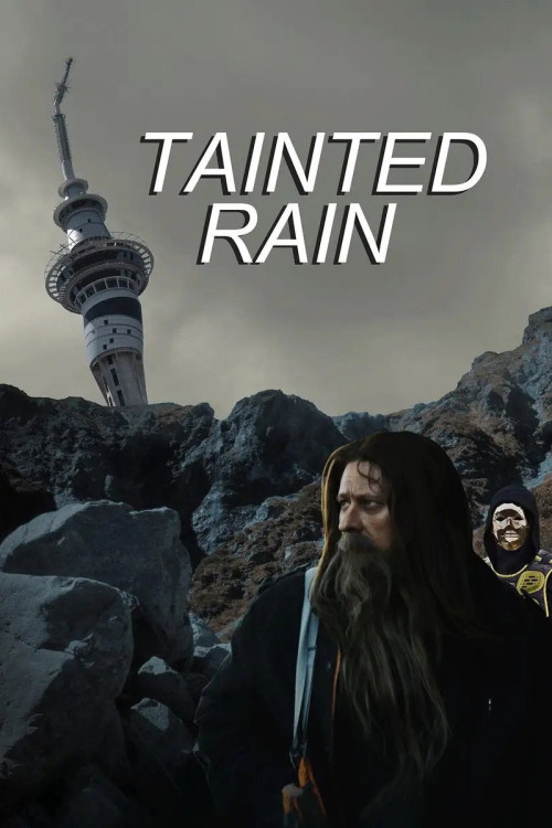 Tainted Rain (2020) poster