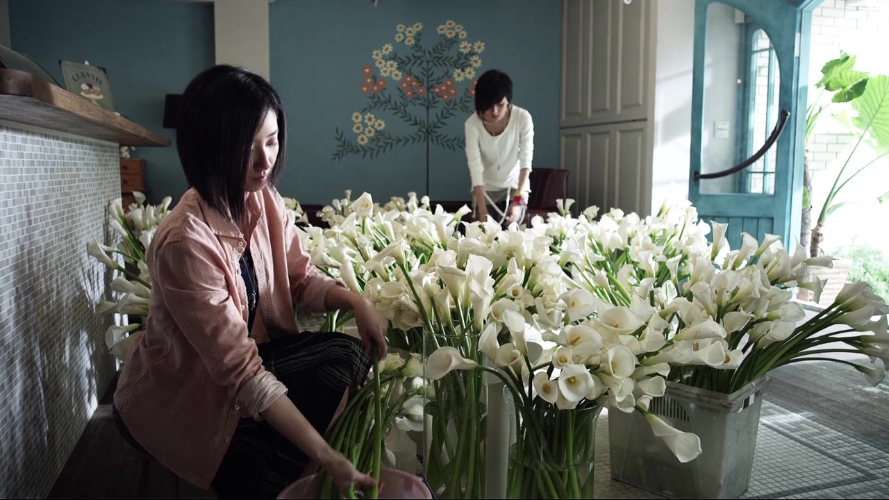 Di 36 ge gu shi screenshot 3