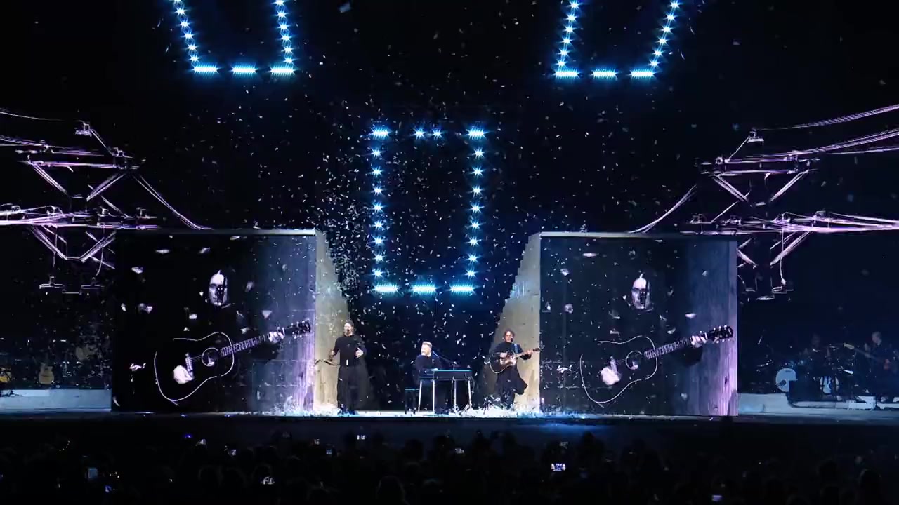 Take That: This Life - Live in Concert screenshot 1