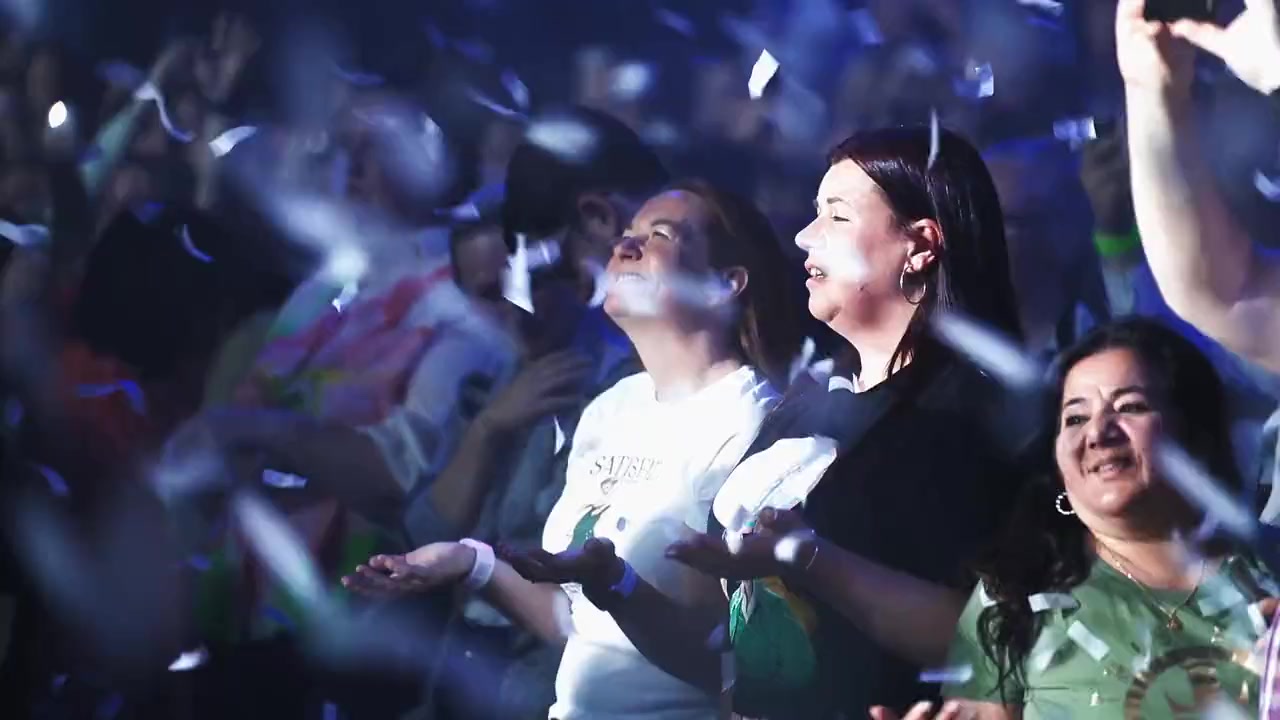 Take That: This Life - Live in Concert screenshot 2