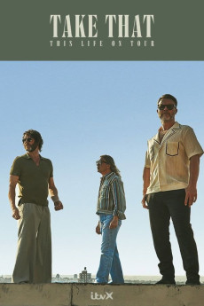 Take That: This Life - Live in Concert (2024) poster