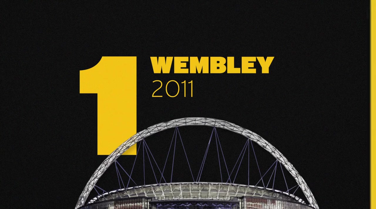 Take the Ball, Pass the Ball: The Making of the Greatest Team in the World screenshot 2