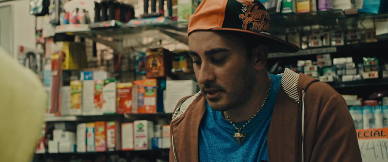 Take the Night screenshot 3