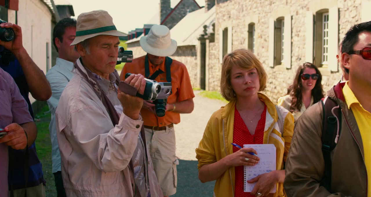 Take This Waltz screenshot 2