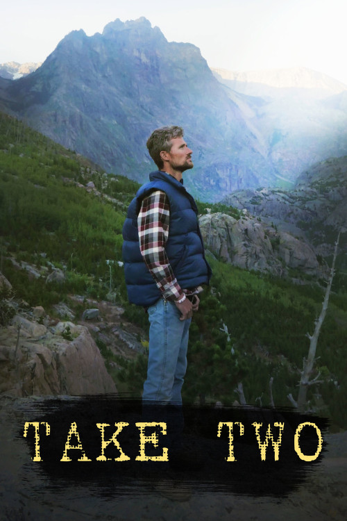 Take Two (2017) poster