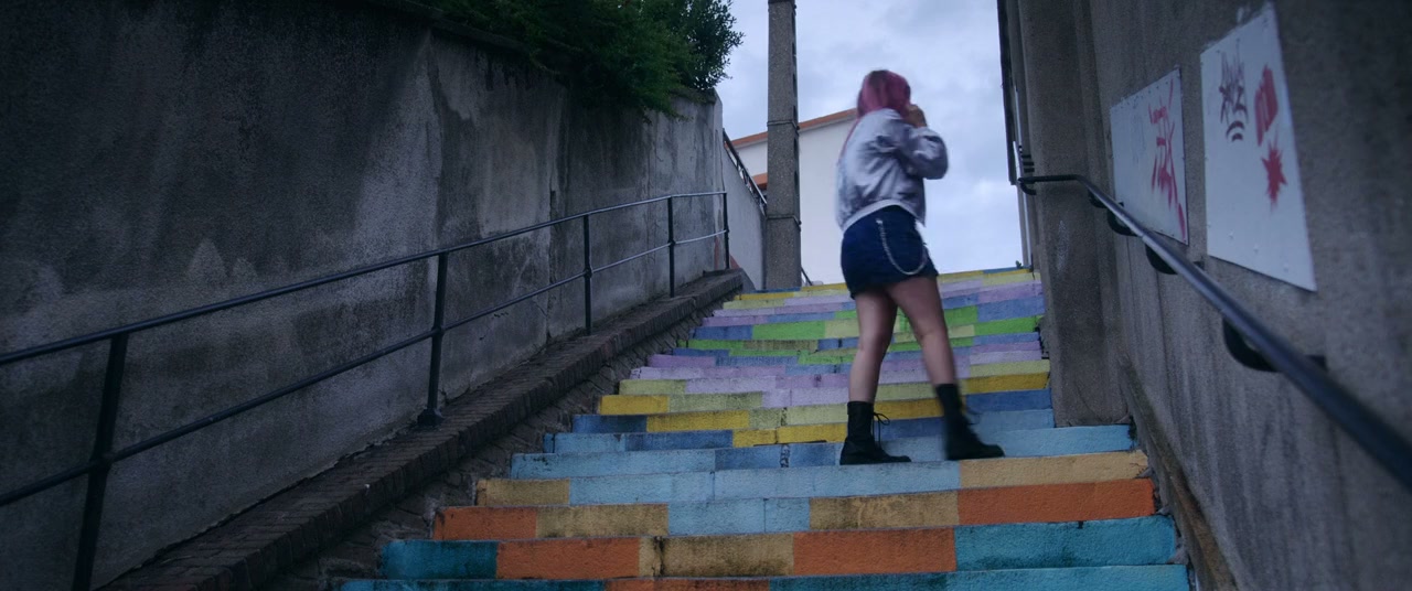 Marie-Line et son juge screenshot 2