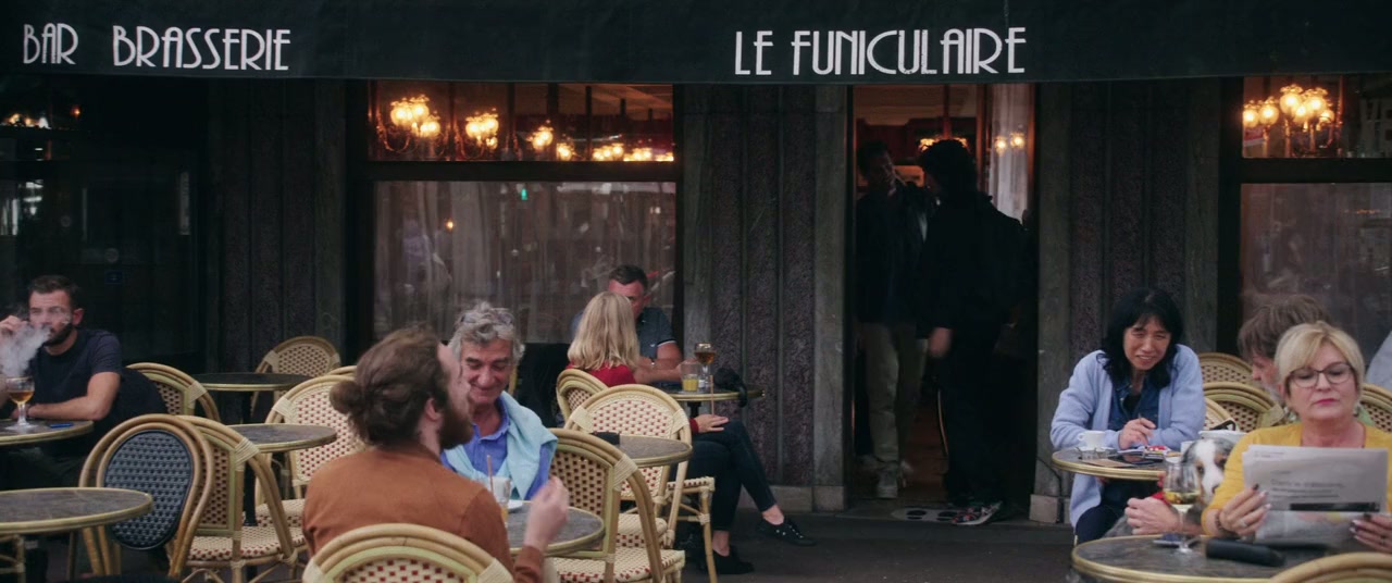 Marie-Line et son juge screenshot 3