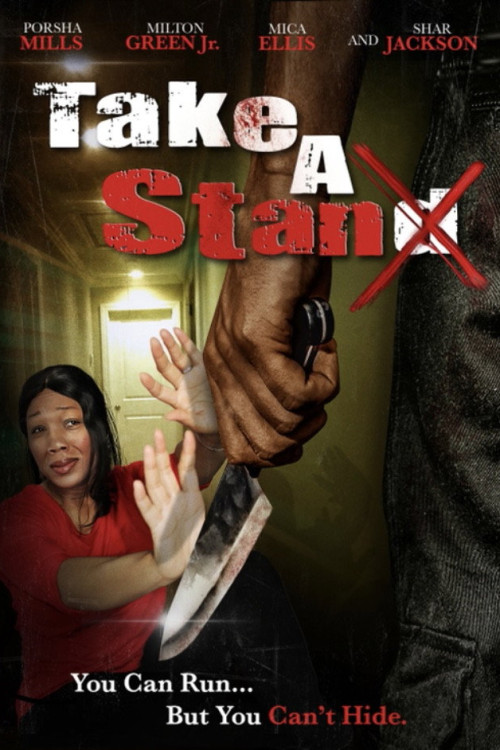 Take a Stan (2019) poster
