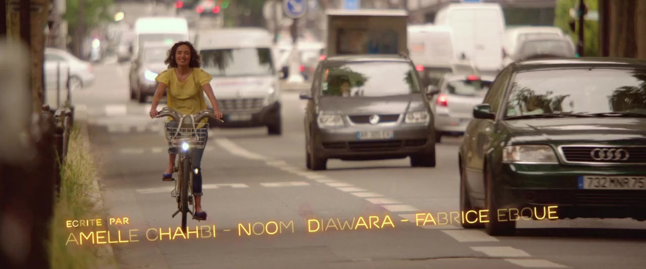 Amour sur place ou à emporter screenshot 2