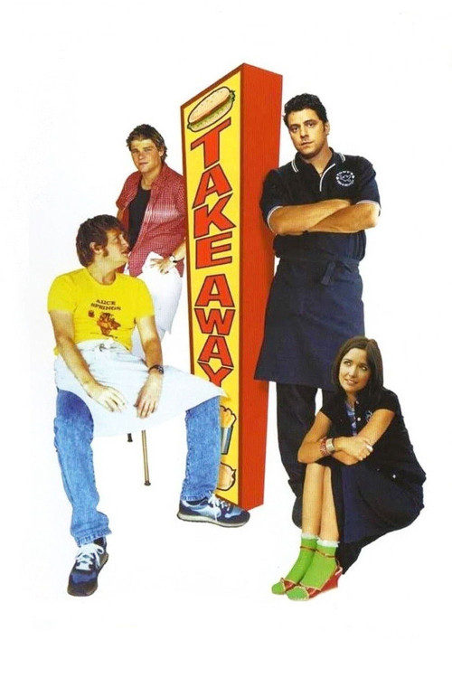 Take Away (2003) poster
