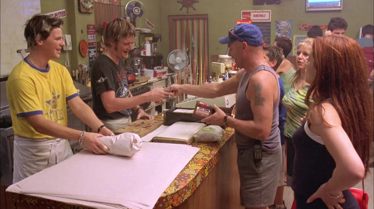 Take Away screenshot 1