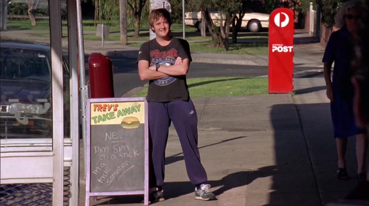 Take Away screenshot 3