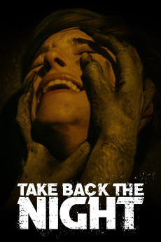 Take Back the Night (2021) poster