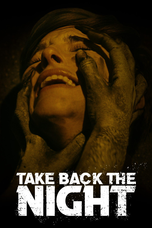 Take Back the Night (2021) poster