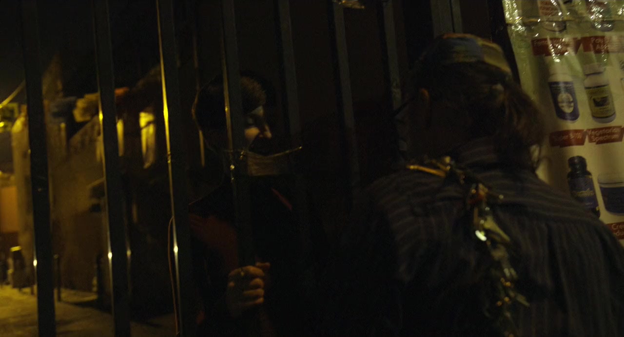 Take Back the Night screenshot 2
