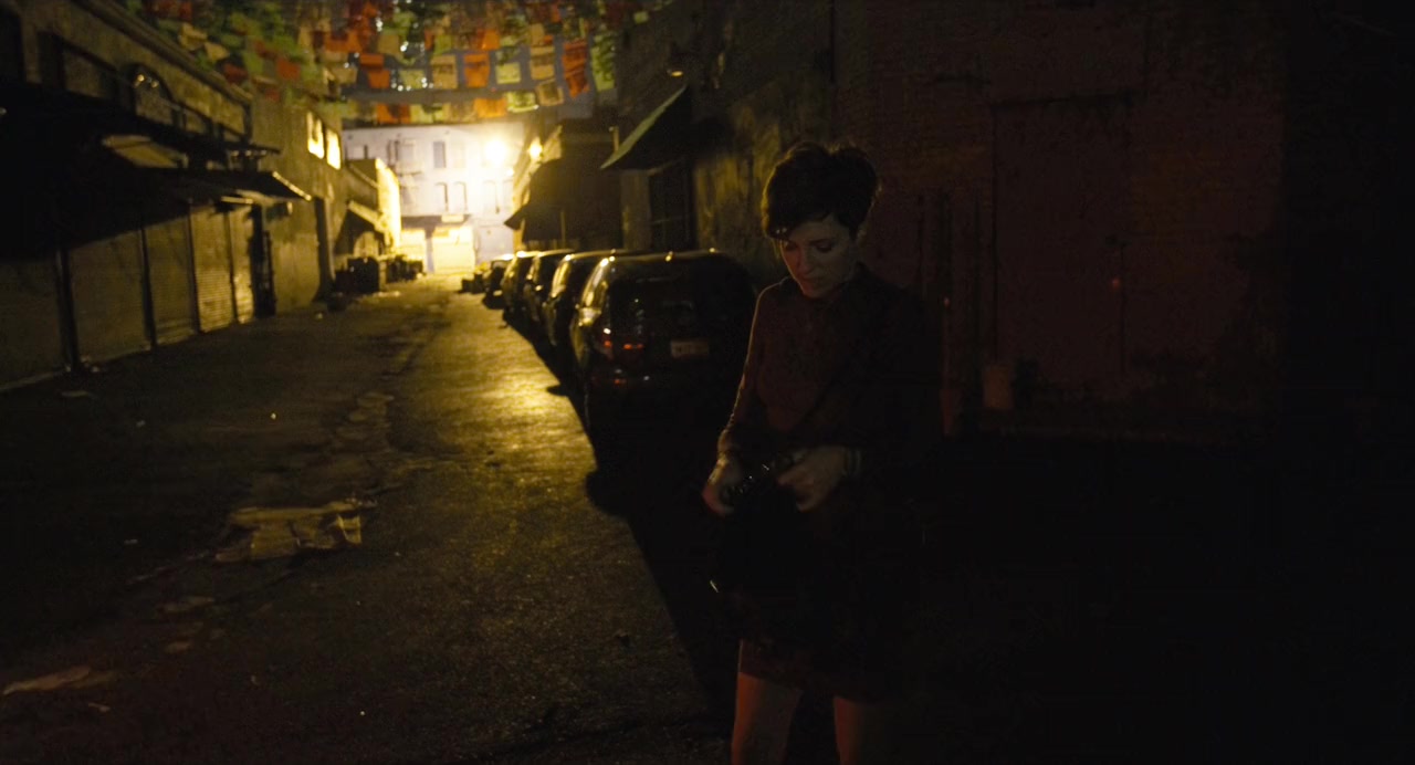 Take Back the Night screenshot 3