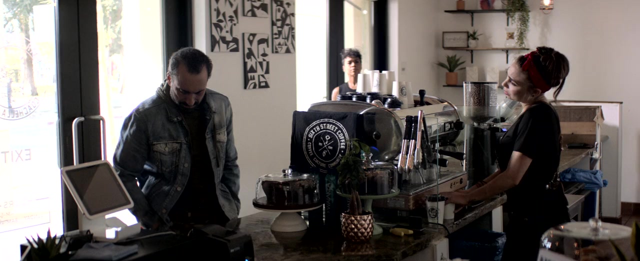 Take Back screenshot 3
