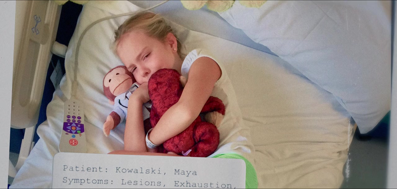 Take Care of Maya screenshot 2