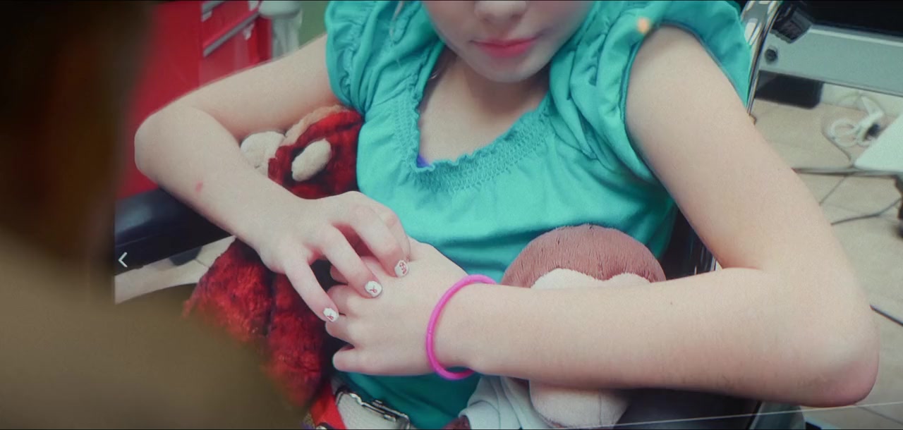 Take Care of Maya screenshot 3