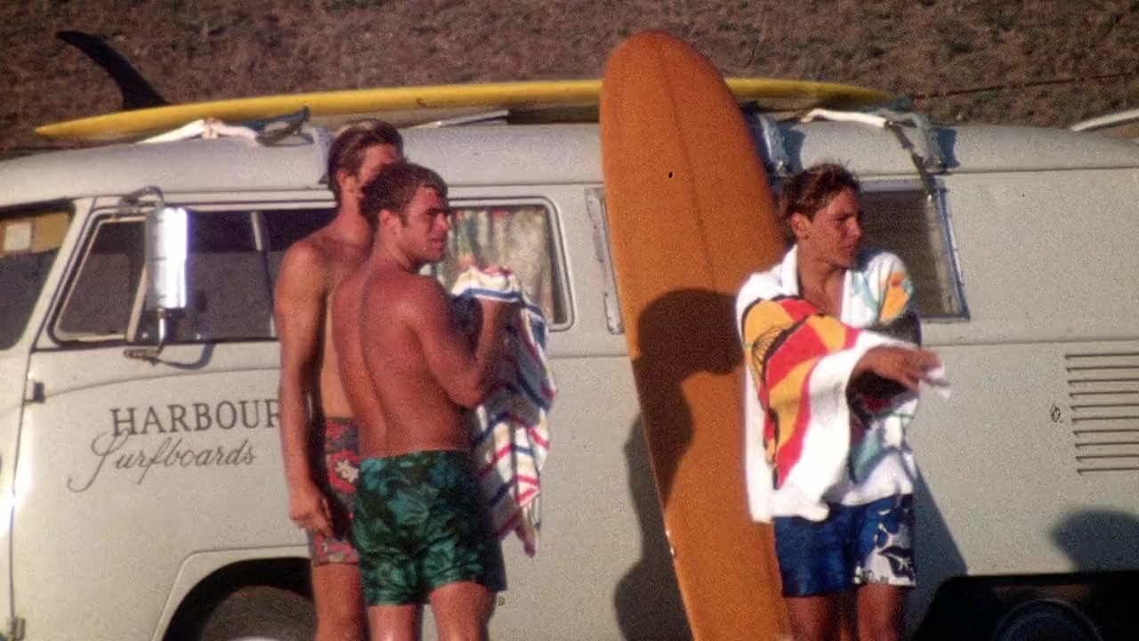 Take Every Wave: The Life of Laird Hamilton screenshot 1