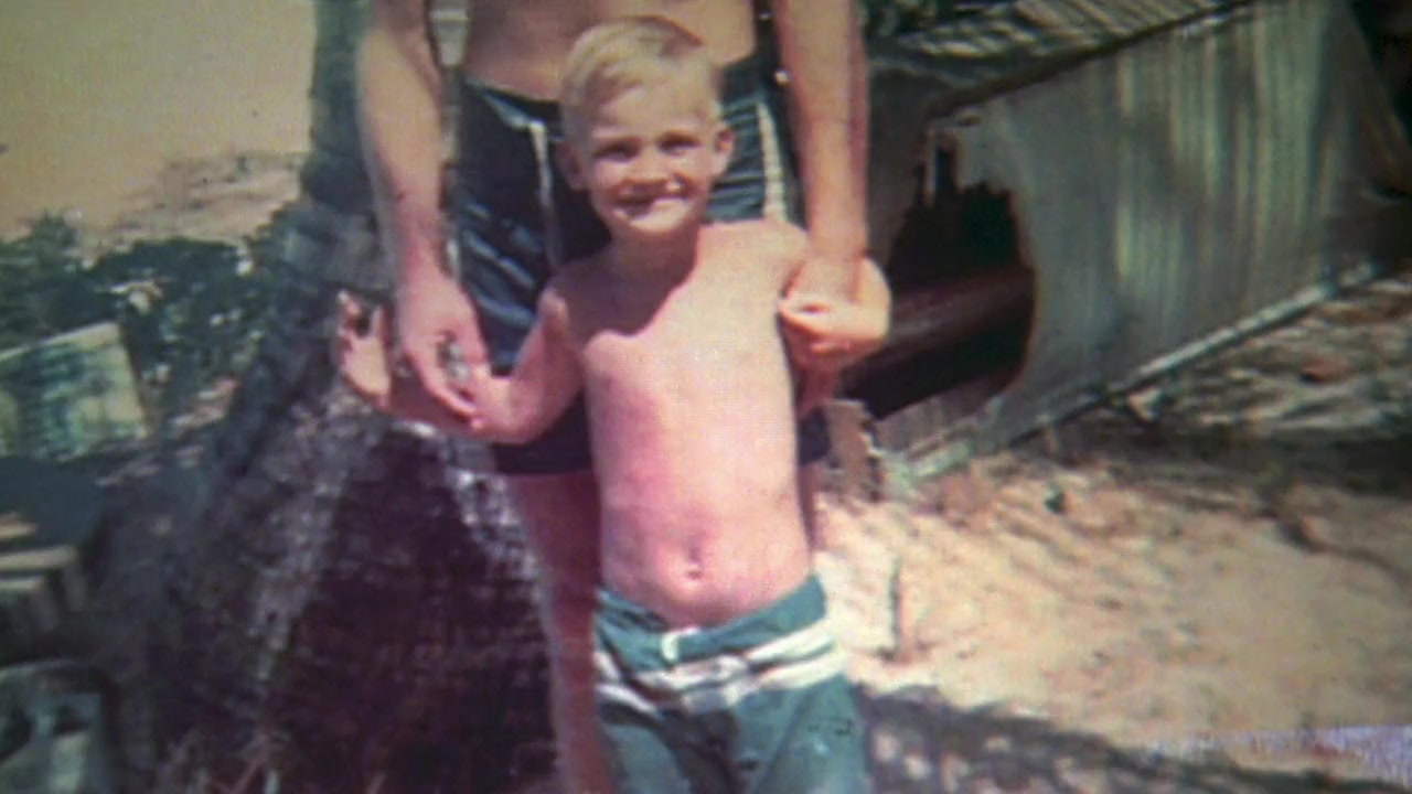 Take Every Wave: The Life of Laird Hamilton screenshot 3