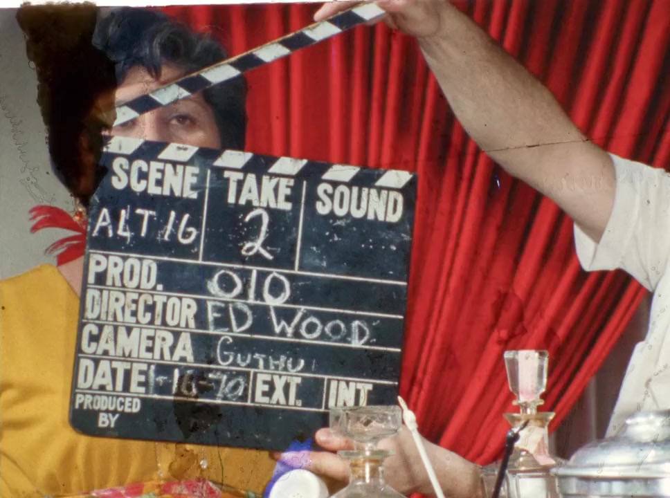 Take It Out in Trade: The Outtakes screenshot 1