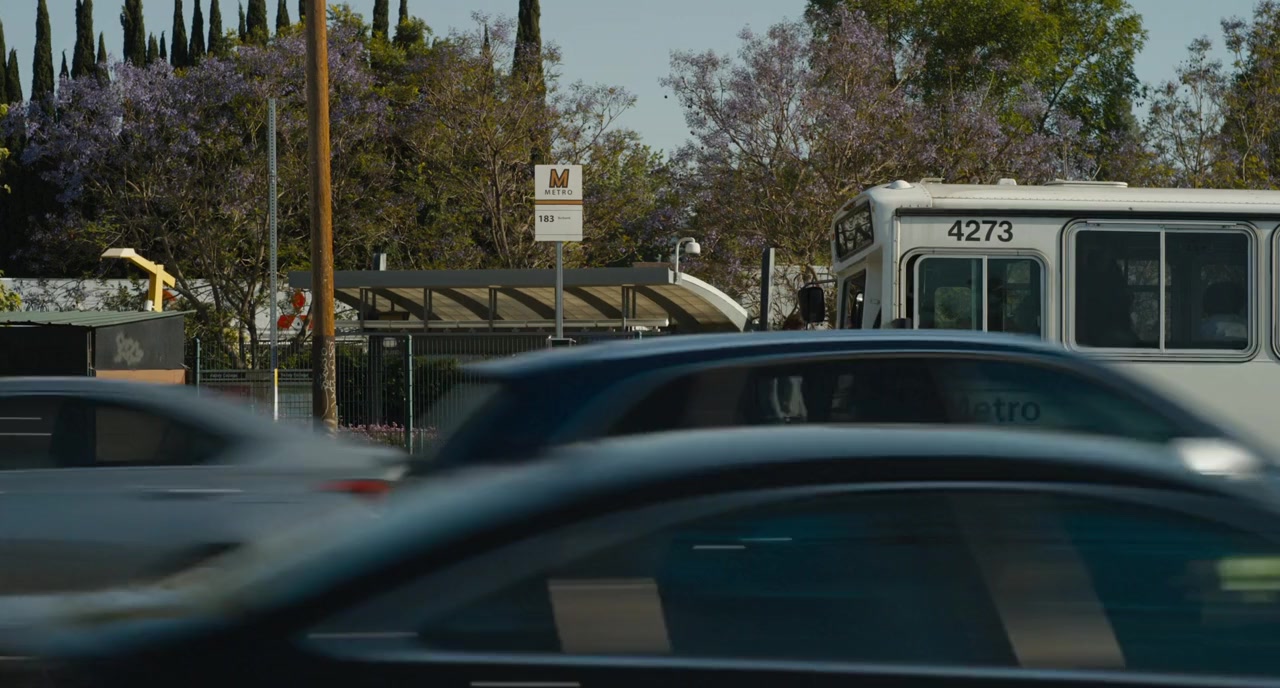 Take Me to Tarzana screenshot 1