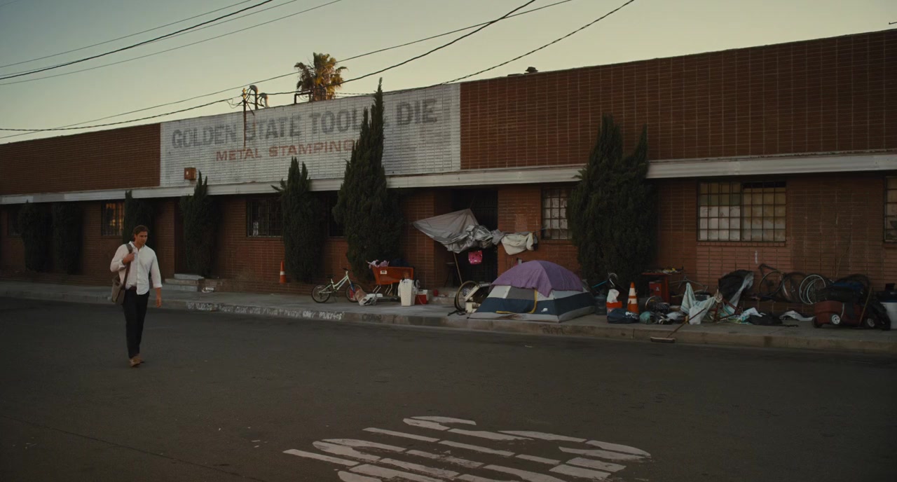 Take Me to Tarzana screenshot 2