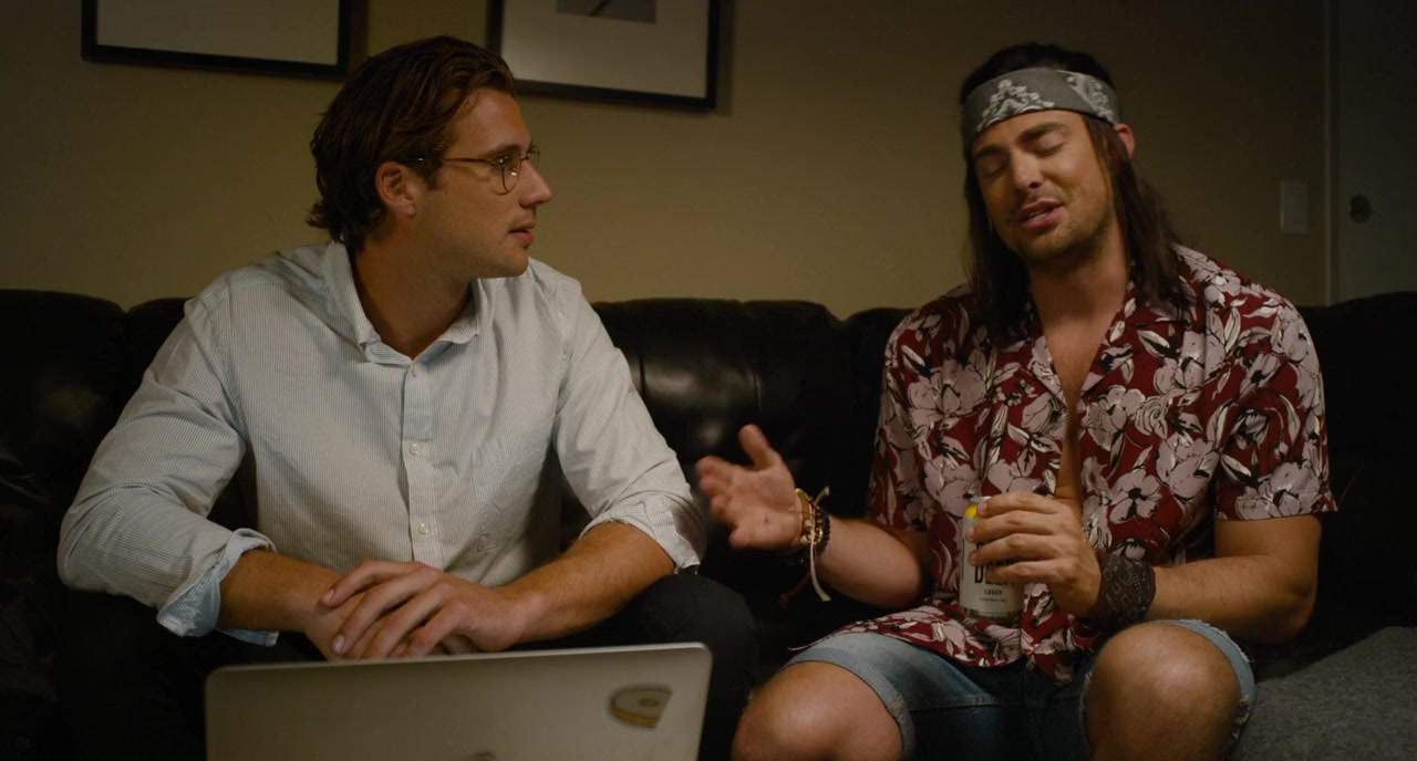Take Me to Tarzana screenshot 3
