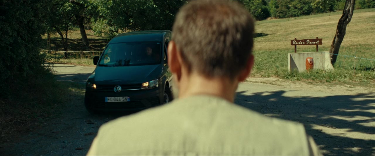Monsieur le maire screenshot 2