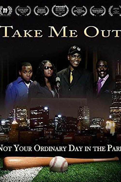 Take Me Out (2018) poster