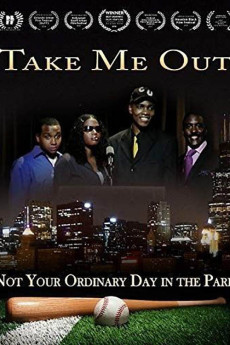 Take Me Out (2018) poster