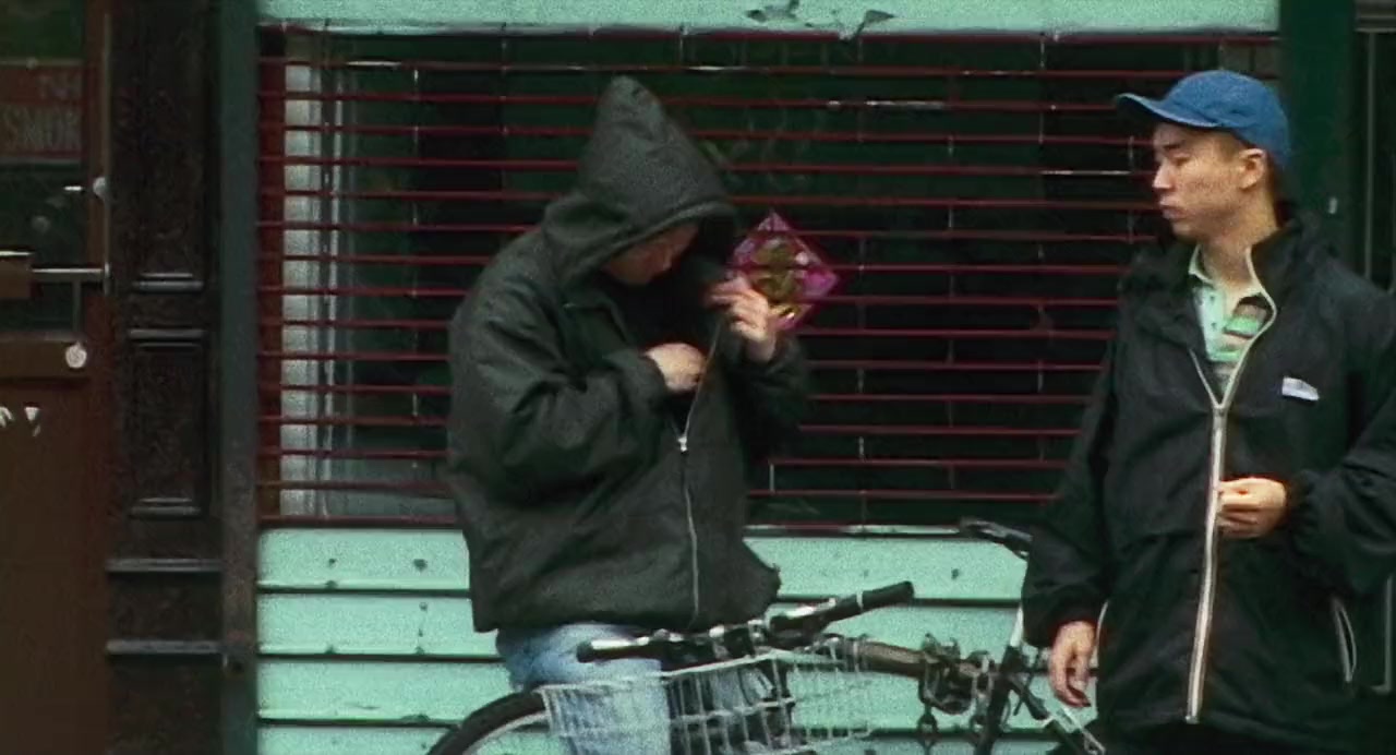 Take Out screenshot 2