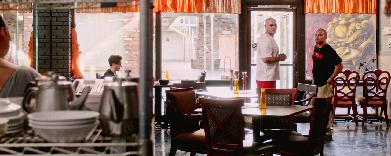 Take Out Girl screenshot 2