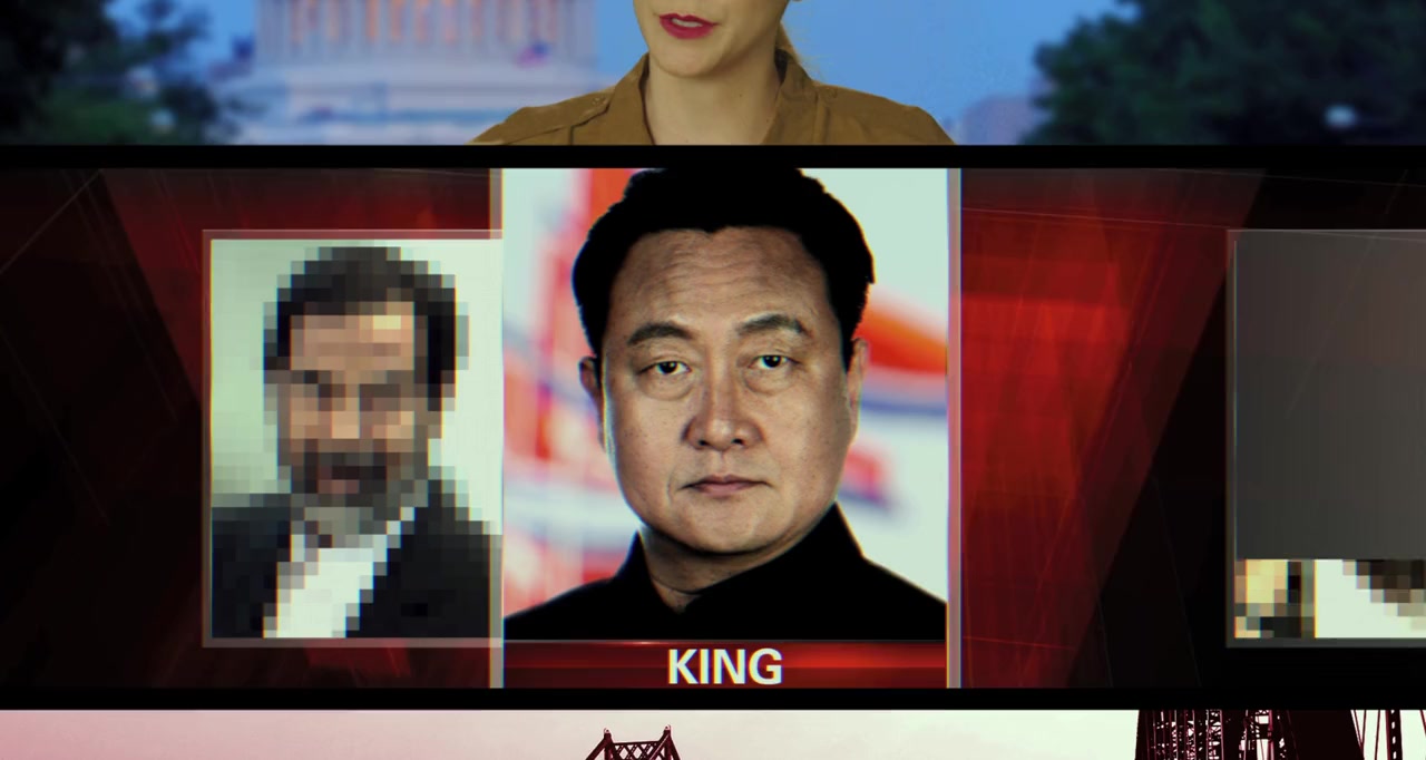 PMC: Deo beong-keo screenshot 2