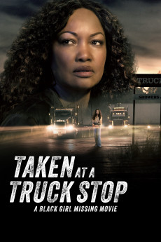 Taken at a Truck Stop (2025) poster
