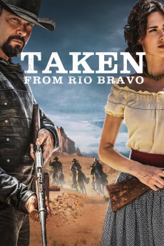 Taken from Rio Bravo (2024) poster