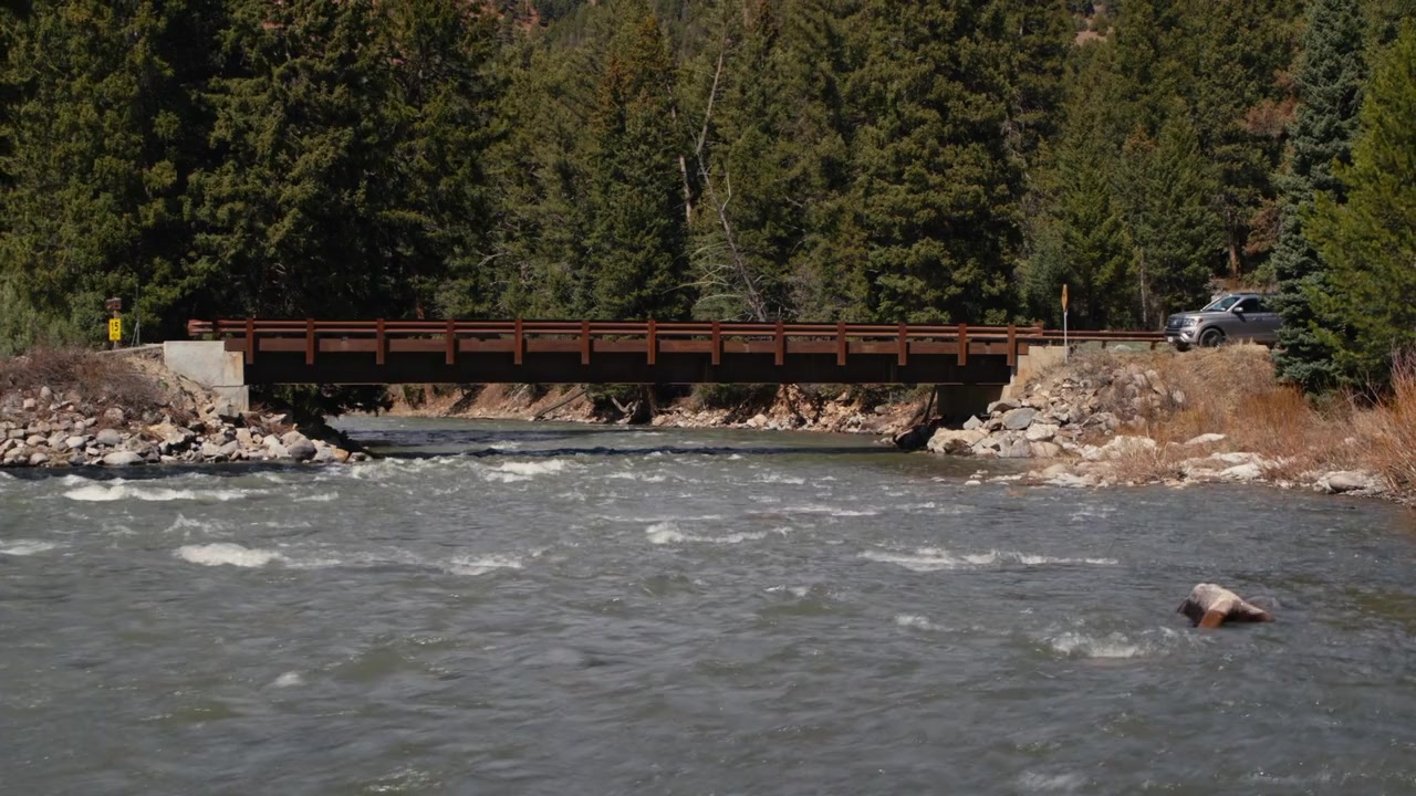 Taken in Montana screenshot 1